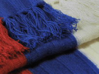 Шарфы из кашемира: кашемировые шарфы оптом