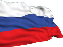 Флаги Росии с гербом оптом - Флаги на заказ - Флаги с логотипом