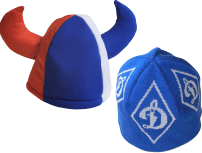 Шапки с логотипом / шапки на заказ